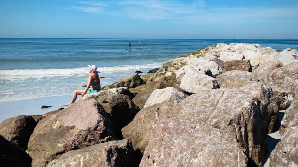 Upham Beach Park St Pete Beach Secrets Revealed by a Local