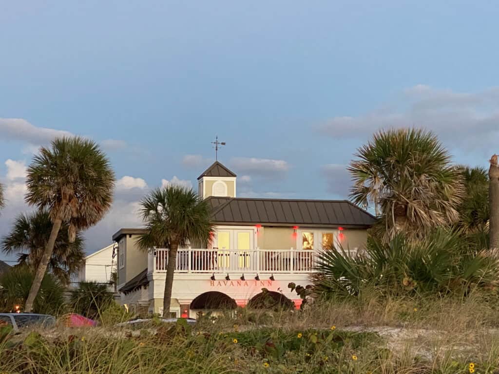 Havana Inn St Pete Beach