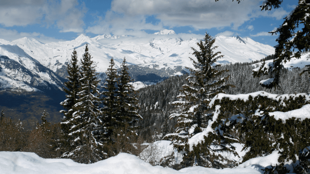 Les Arcs 1800,Bourg St.Maurice,France