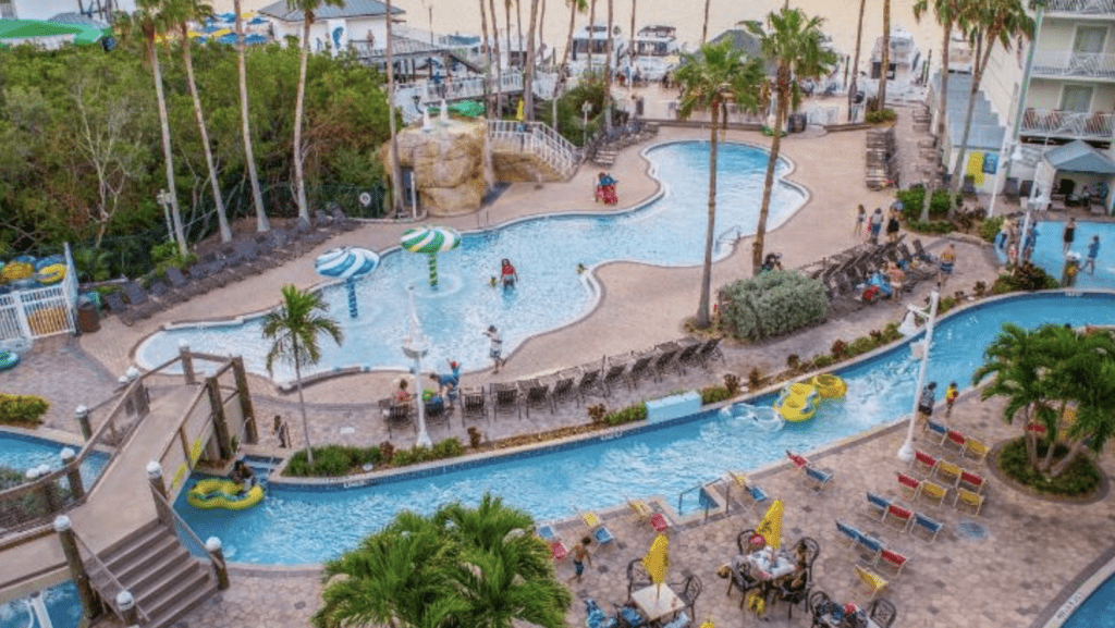 New Hotel Collection Harbourside