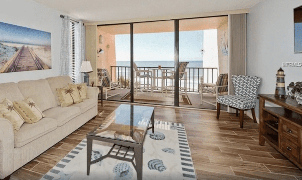 Pelican Cove: VRBO Indian Rocks Beach, Florida