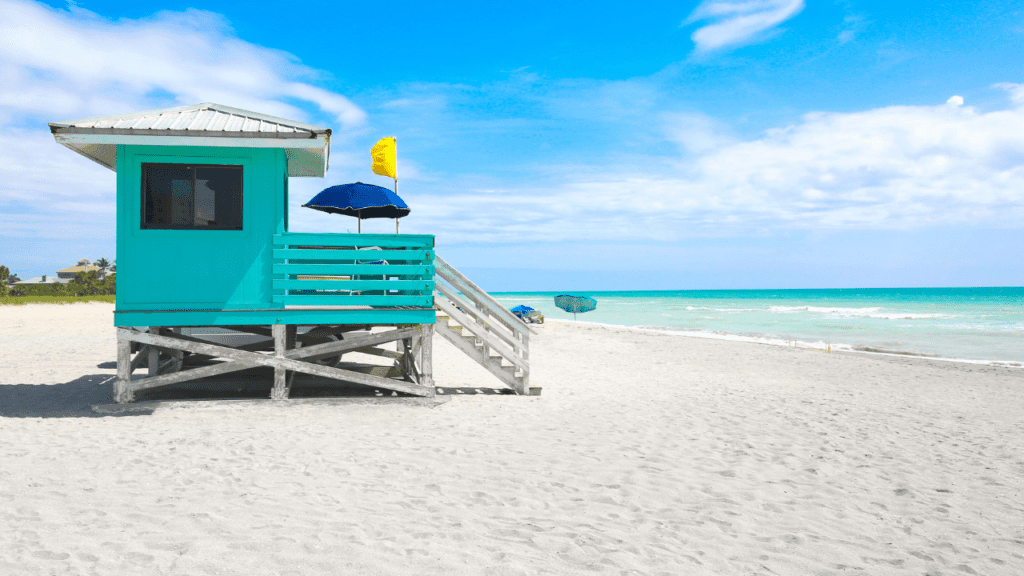 TriggerPhoto canva pro beaches near bradenton fl