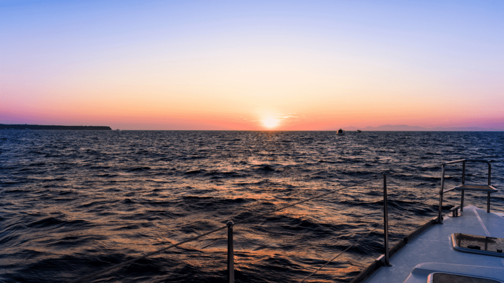 Sunset Dinner Cruise St Petersburg, Florida