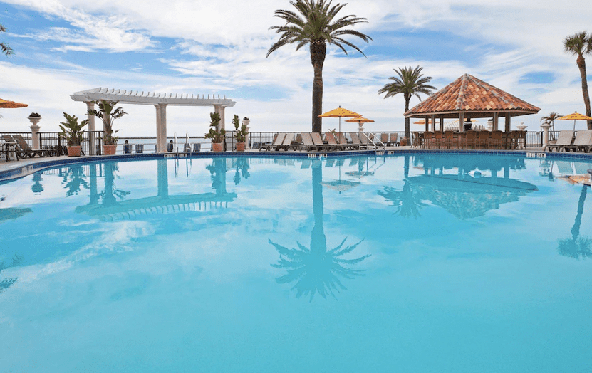 Holiday Inn Hotel & Suites Clearwater Beach