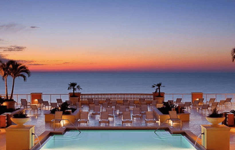 where to stay in clearwater beach: Hyatt Regency