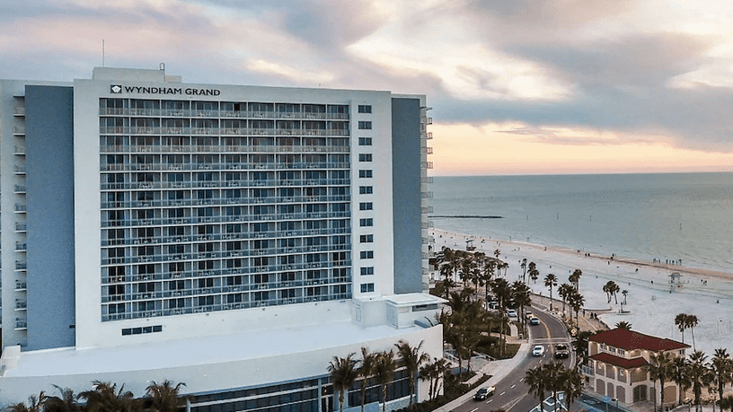 Wyndham Grand