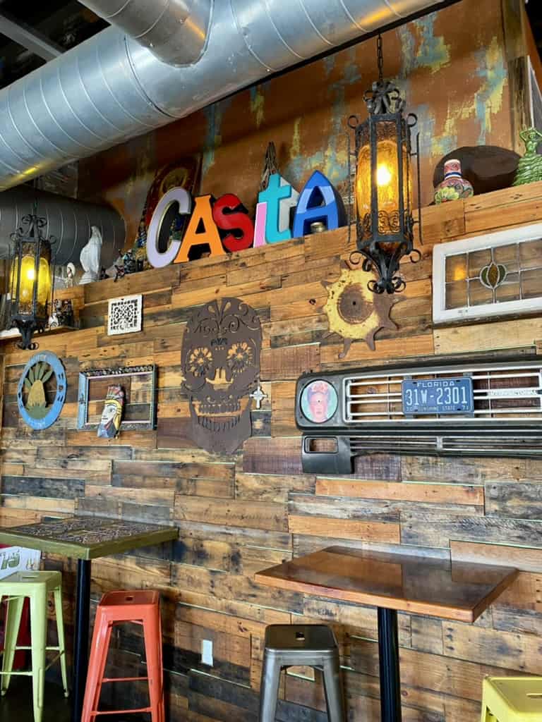 Casita Downtown St Pete