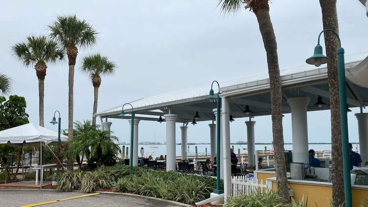 Bon Appetit Restaurant and Bar
