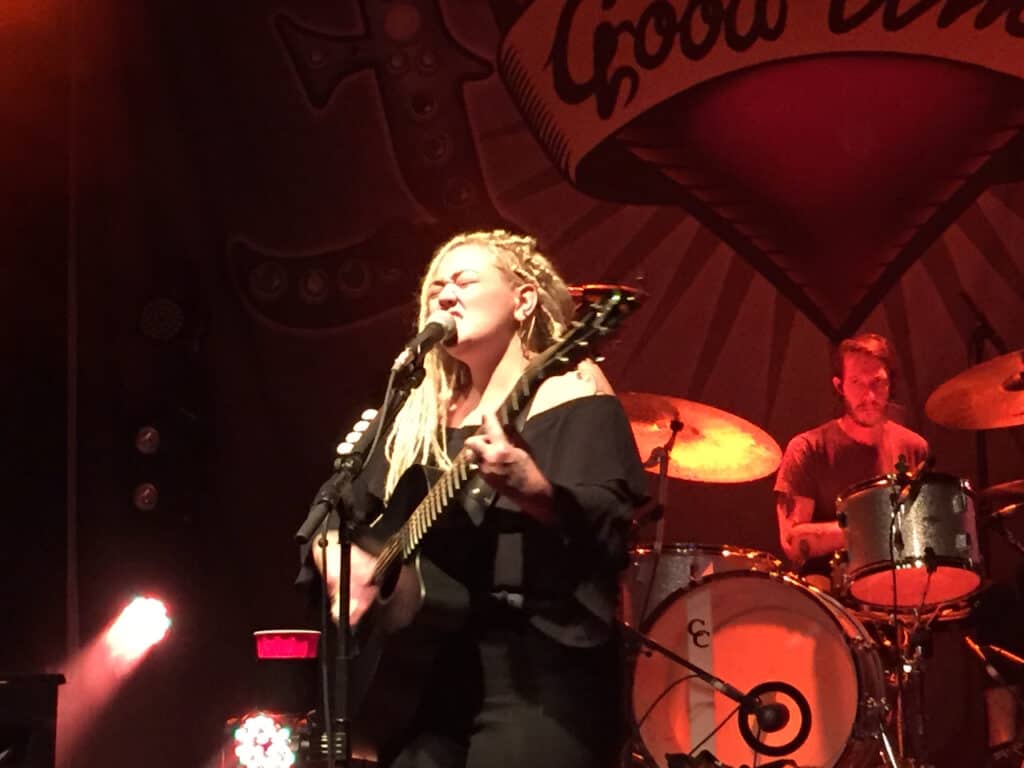 Jannus Live in St Petersburg FL
