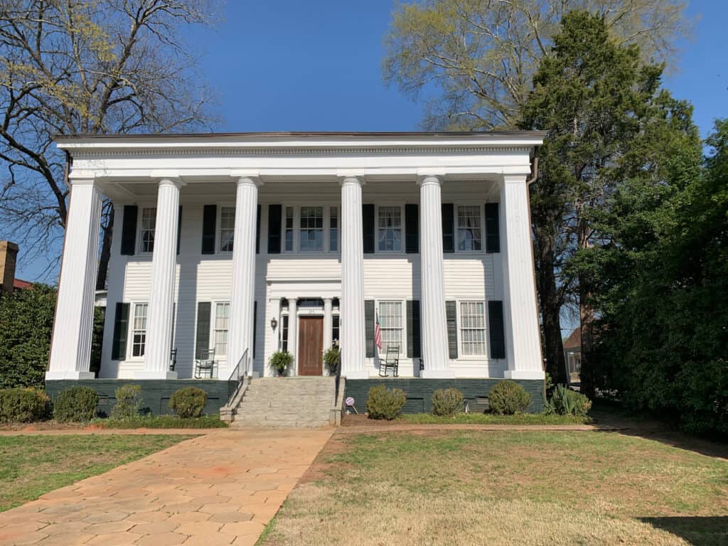 Heritage Hall