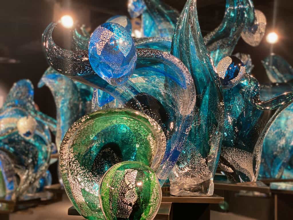 Imagine Museum in St Petersburg, FL