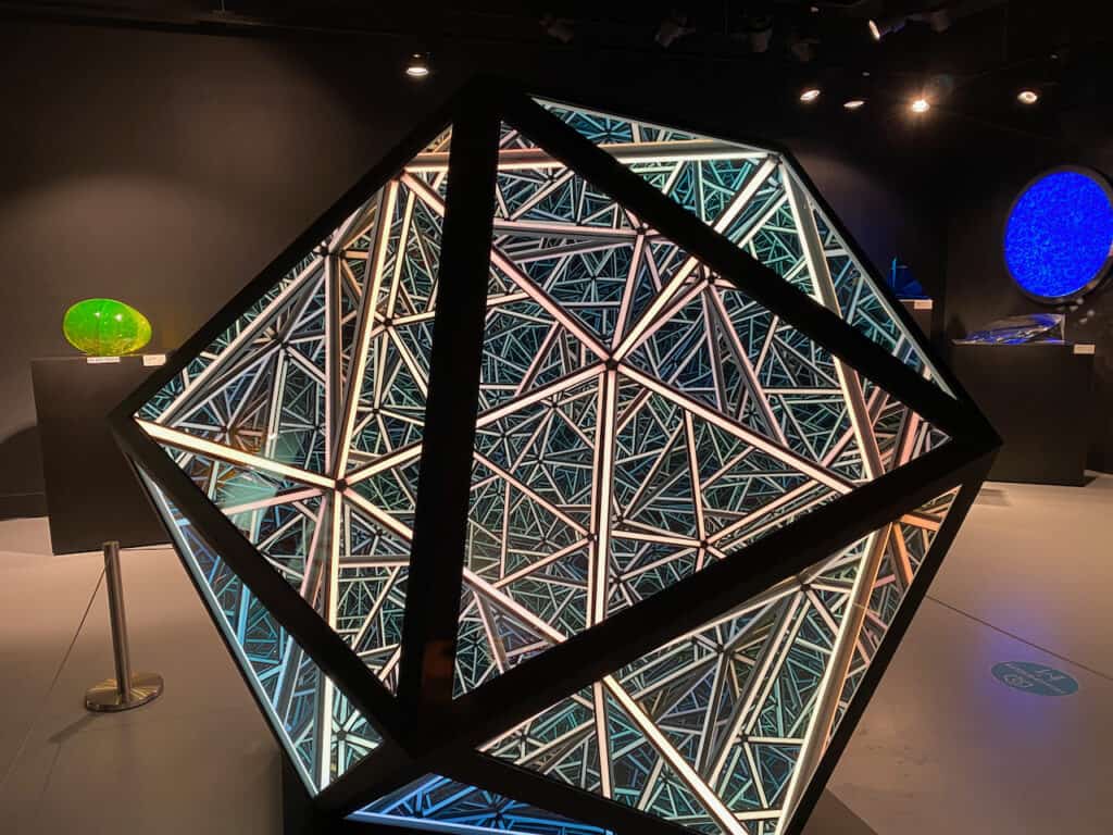 Imagine Museum in St Petersburg, FL