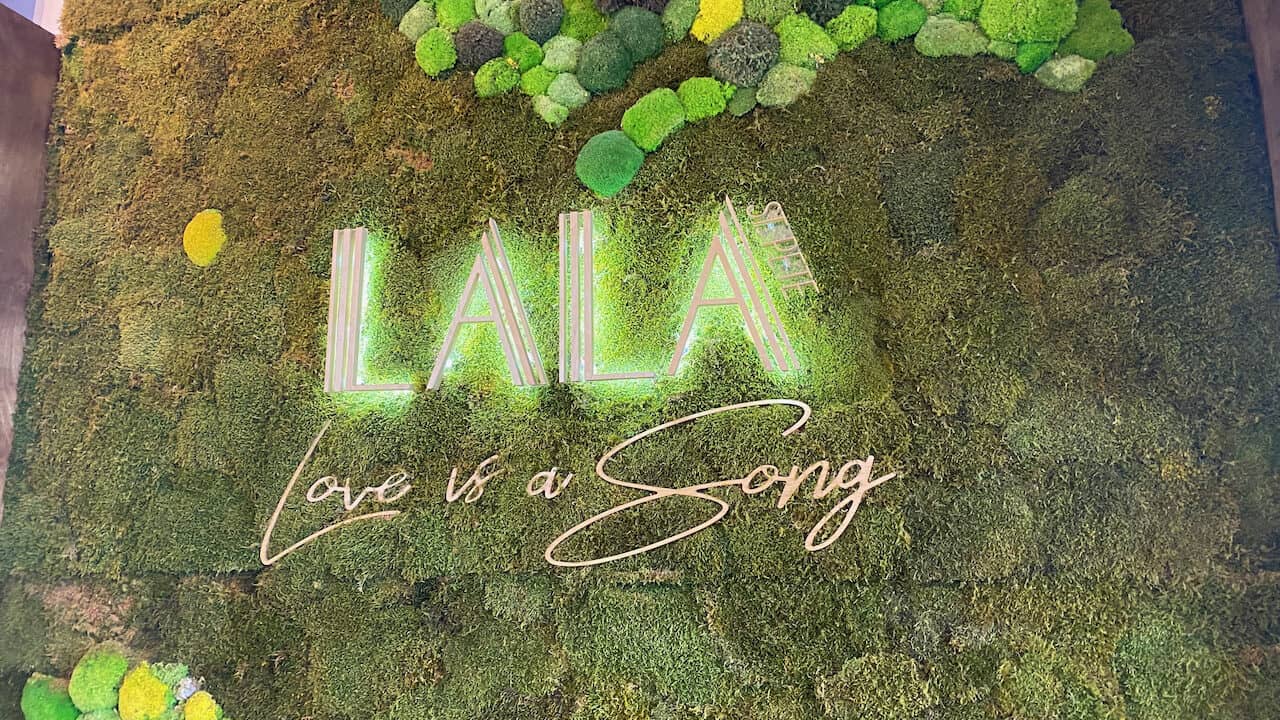 LaLa St Pete