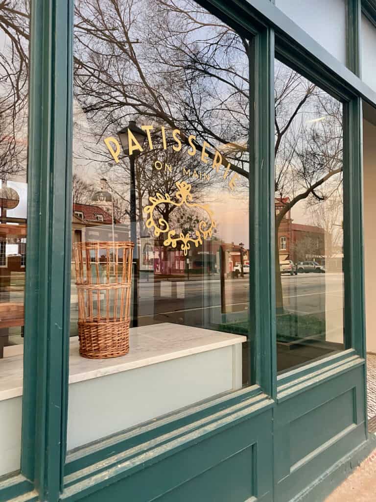 Madison GA