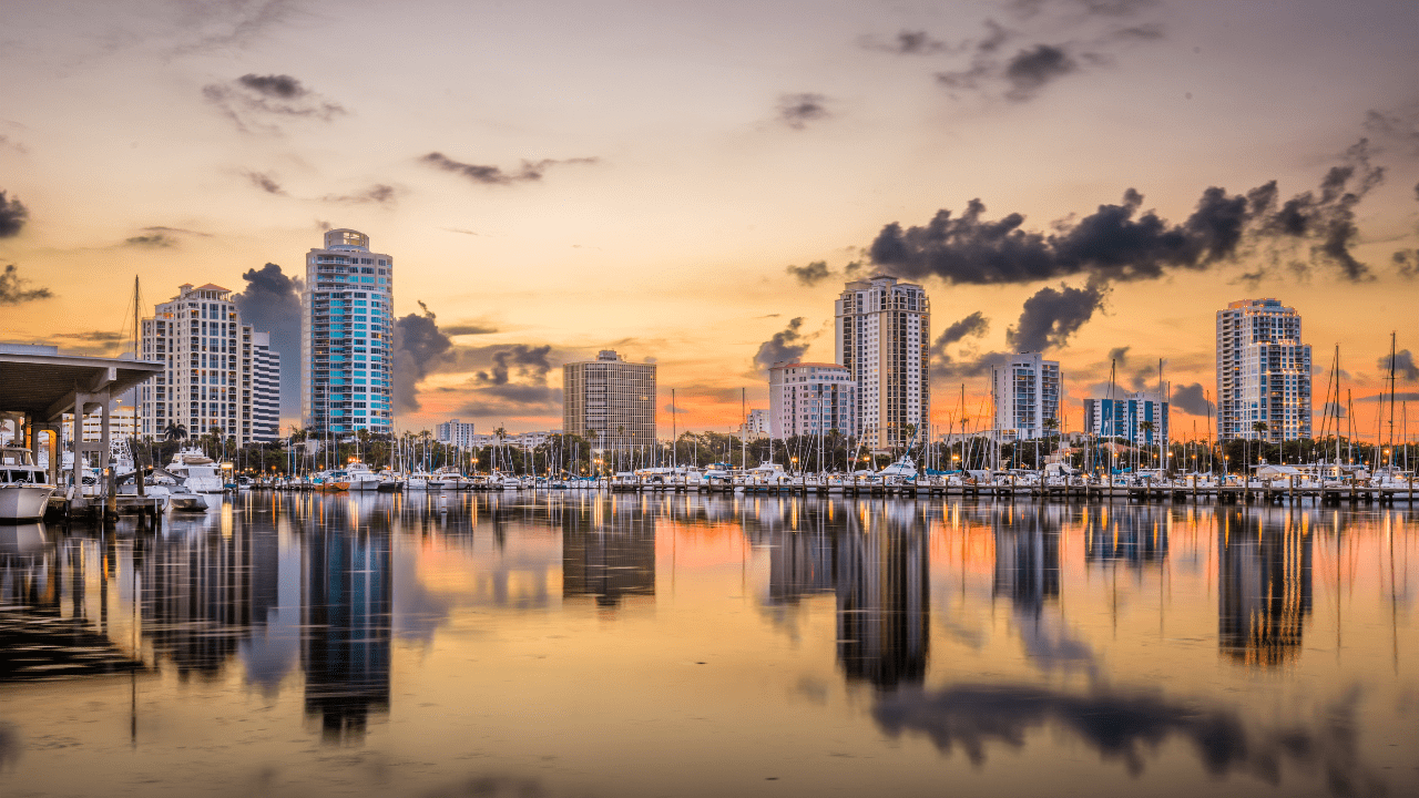 SeanPavonestpetecanva Downtown St Pete Bars