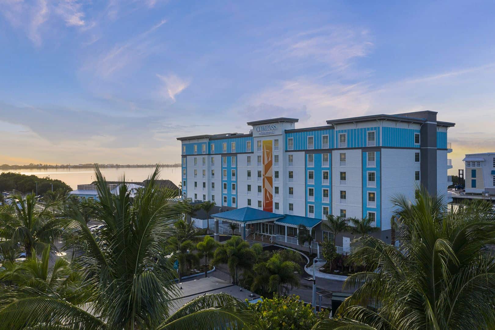 Compass-Hotel-Anna-Maria-Sound Compass Hotel Anna Maria Sound Siesta Key vs Anna Maria Island