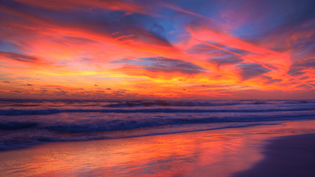 Seagrove Beach