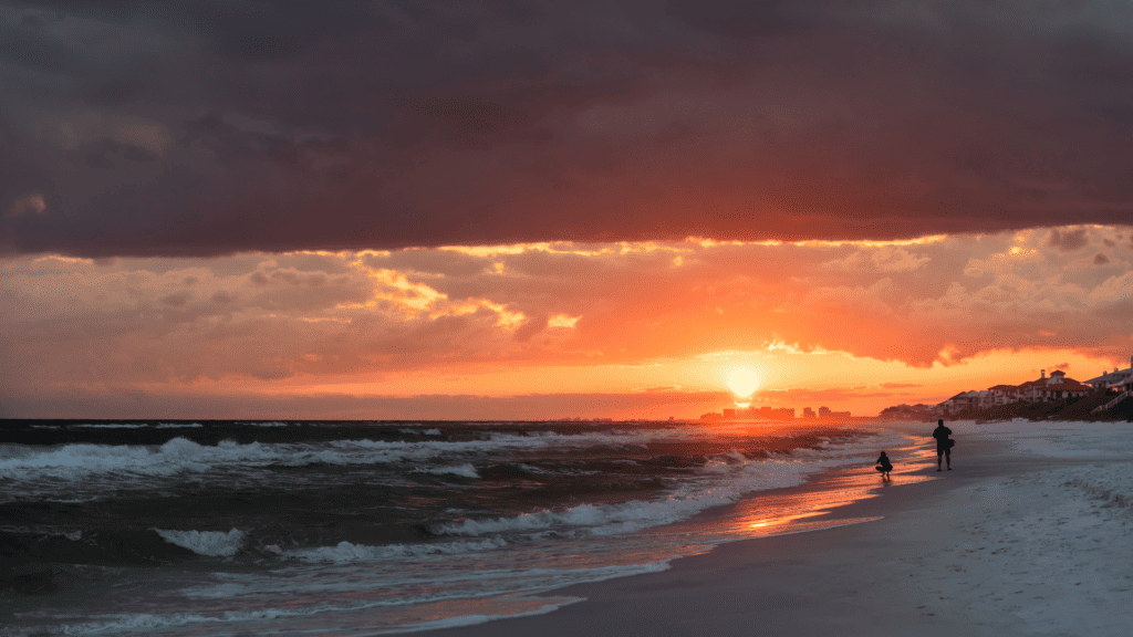 Santa Rosa Beach