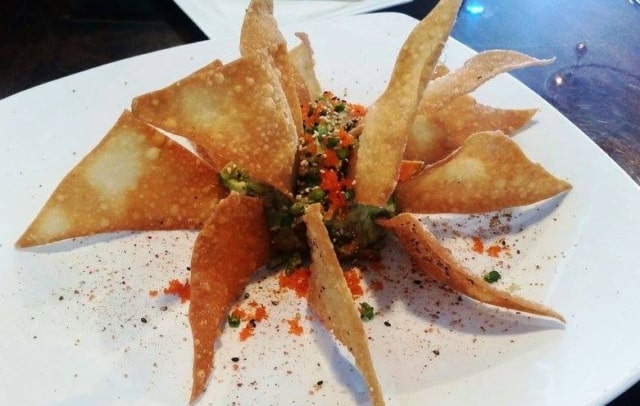 sushipisces dunedin restaurants