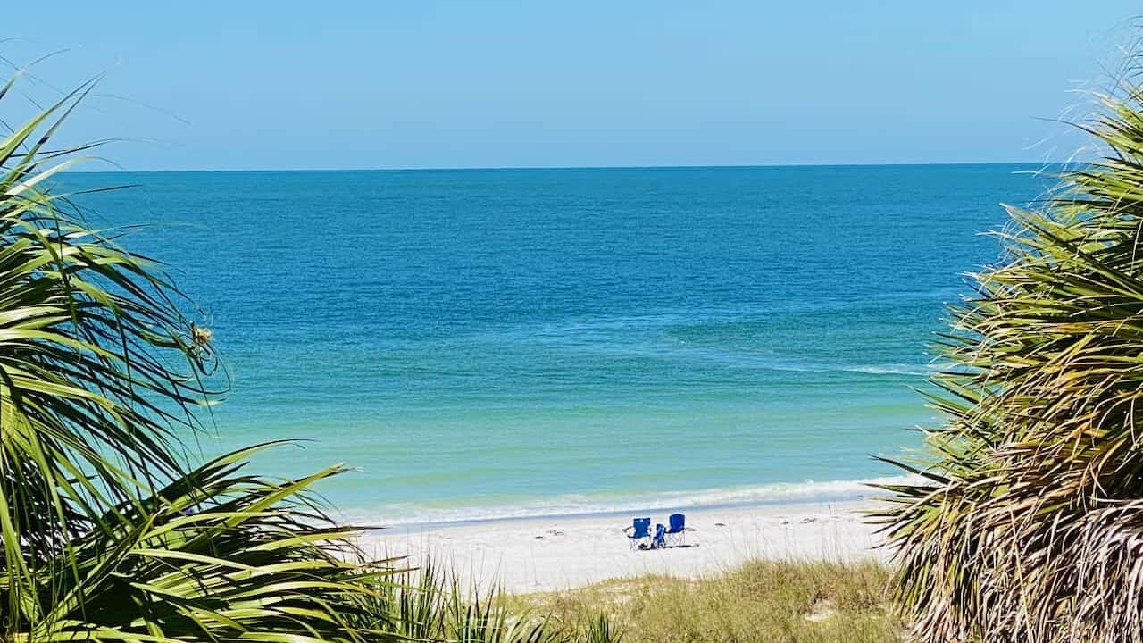 Fort De Soto State Park