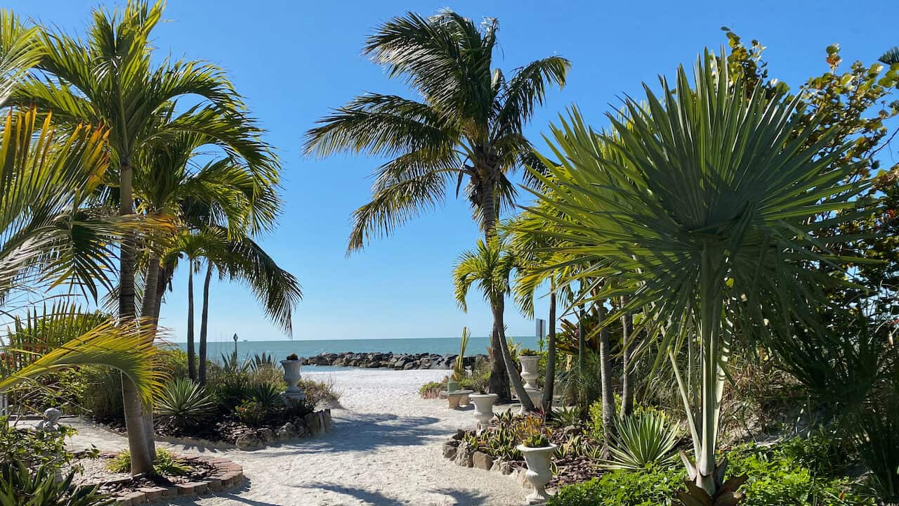 upham beach park