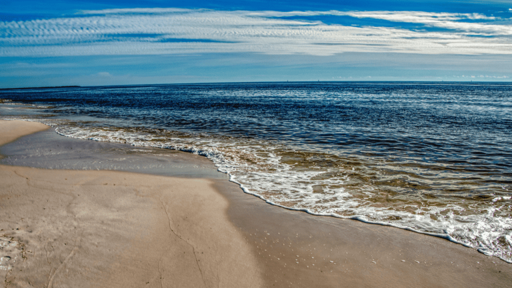 Panama City Beach