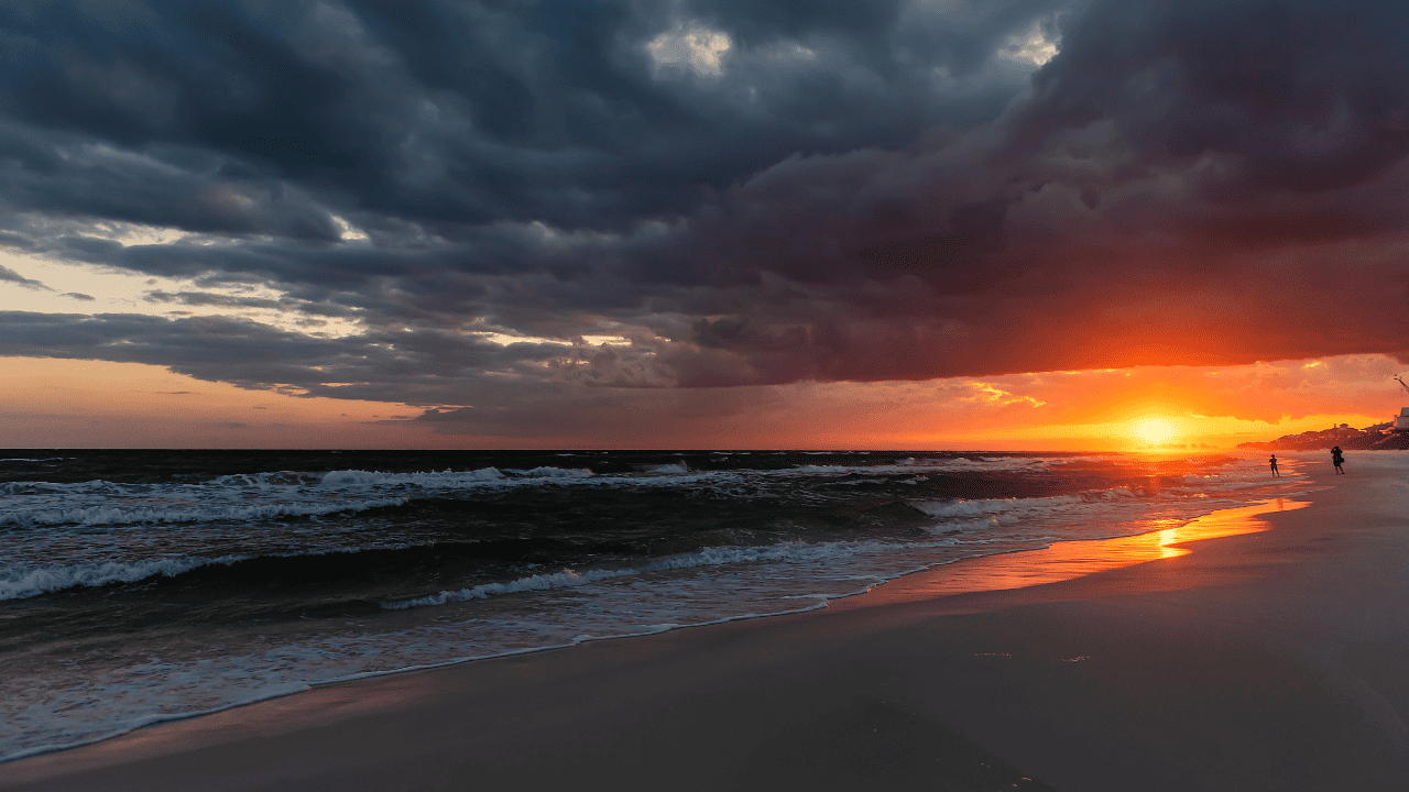 Santa Rosa Beach