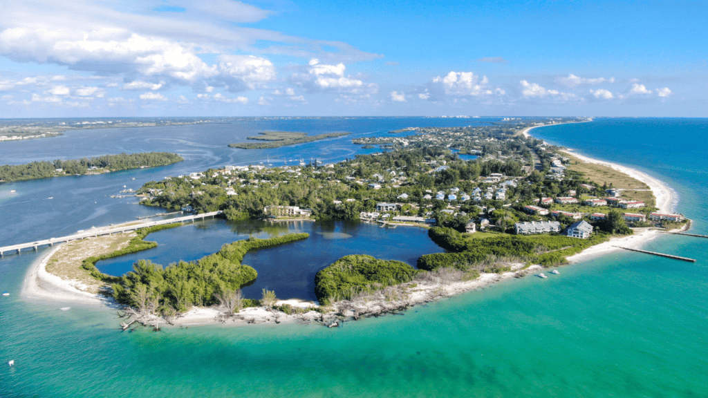 Longboat Key