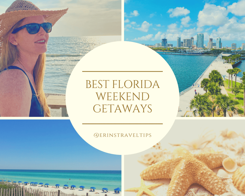 Erins Florida Weekend Getaways 1