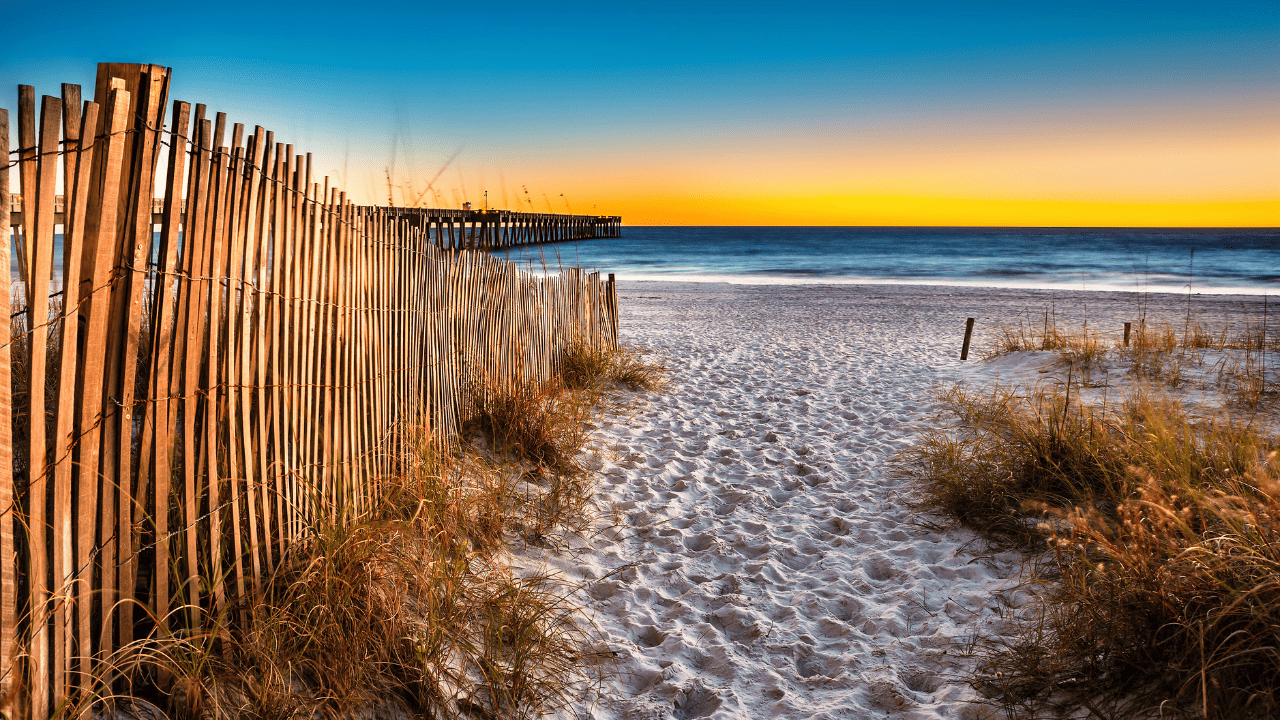 Destin vs Panama City Beach 2023 | Which is Best for You?