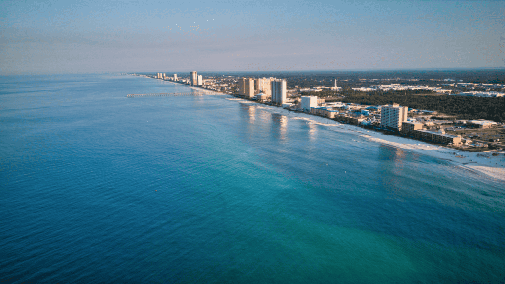 Panama City Beach