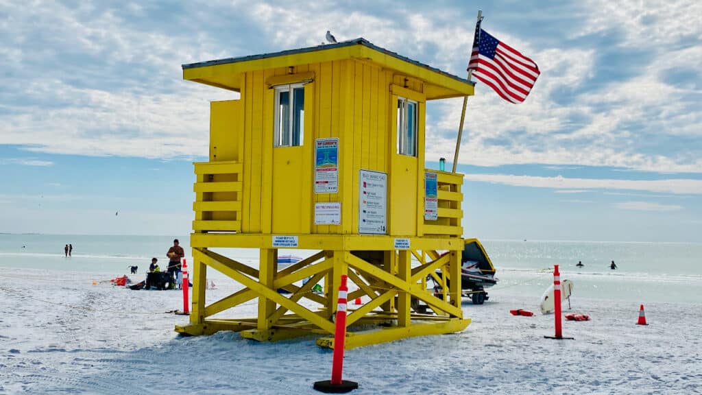 Best Beaches & Outdoor Activities in Florida in December