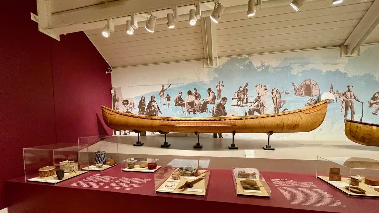 Abbe Musuem Photos