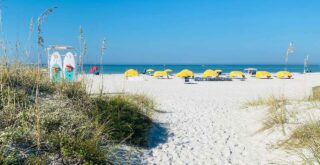 st pete beach florida