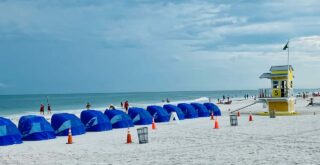 Clearwater Beach - PIer 60